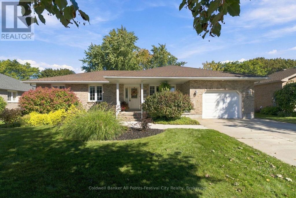 130 Brimicombe Crescent, Goderich (goderich (town))