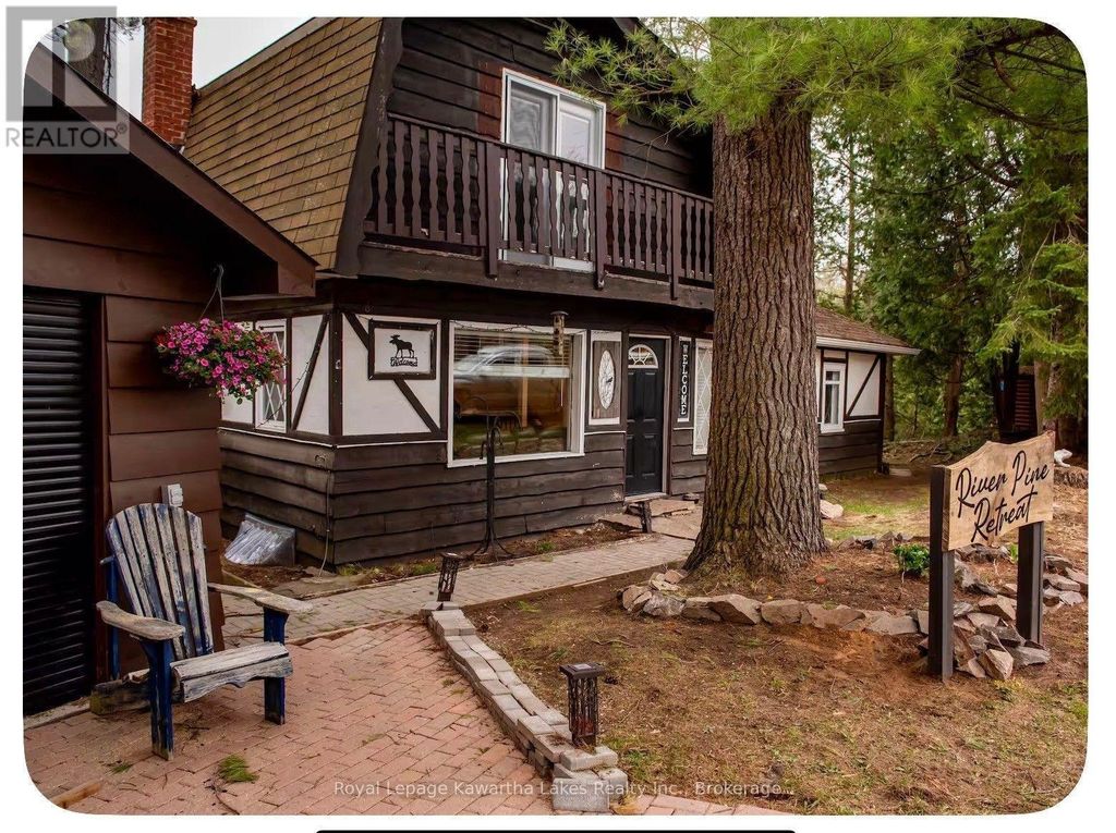 6 Cameron Road, Kawartha Lakes (laxton/digby/longford)