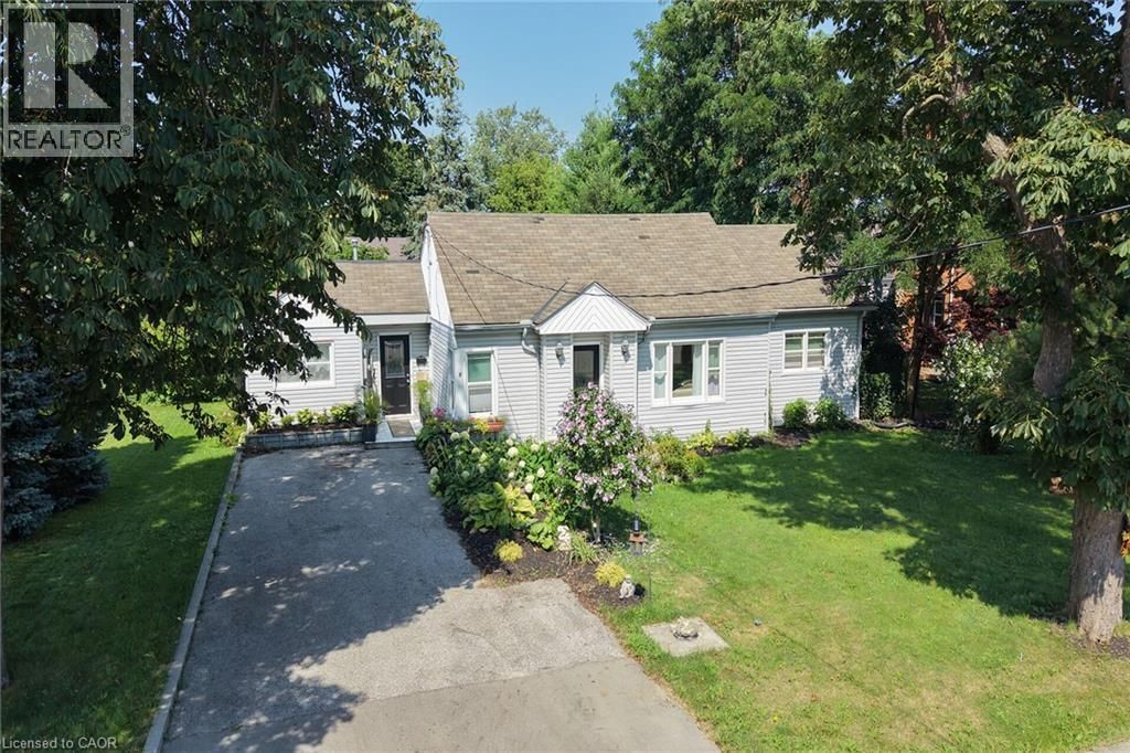 8 Victoria Street, Hagersville