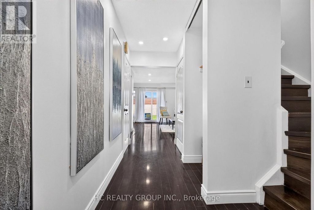 10 - 50 Blackwell Avenue, Toronto (malvern)
