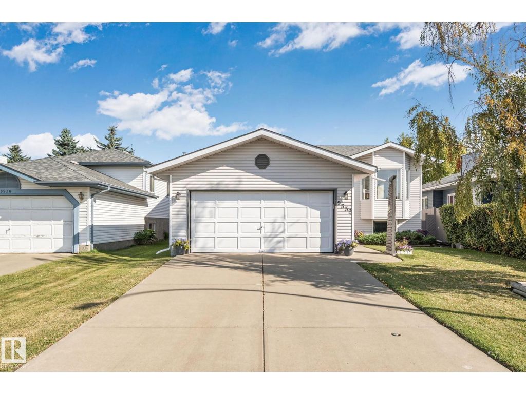 9532 175 Av Nw Nw, Edmonton