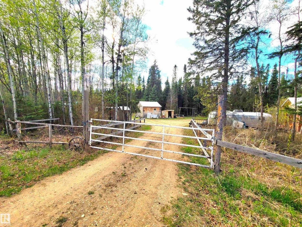 624072 Rge Road 241, Rural Athabasca County