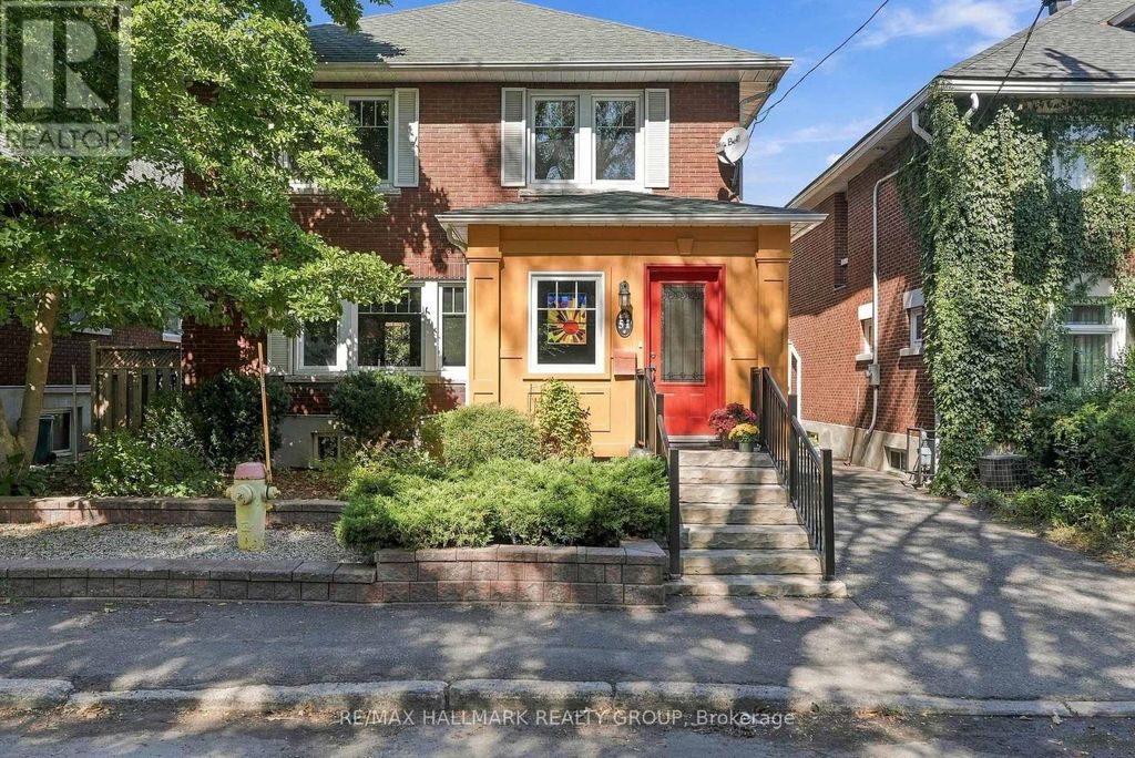 51 Clarey Avenue, Ottawa