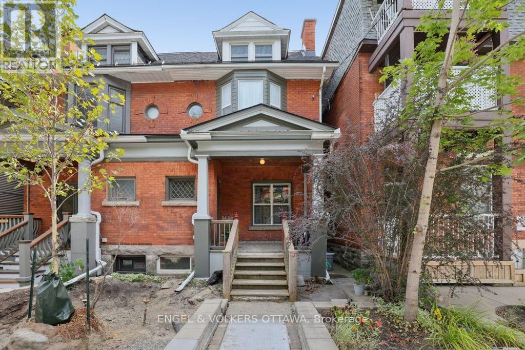 190 James Street, Ottawa