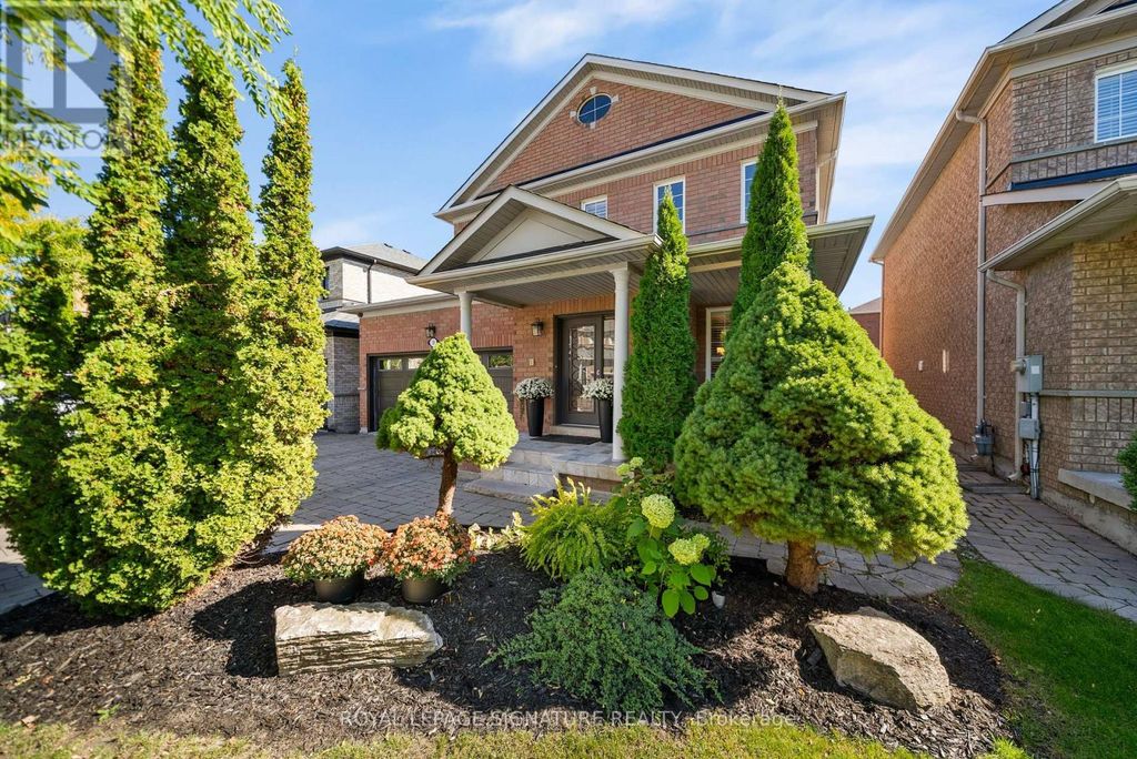 19 Dace Drive, Vaughan (vellore Village)