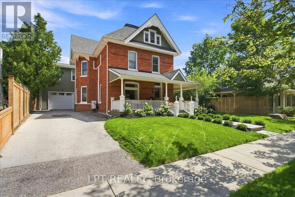 529 Saint Marie Street, Collingwood