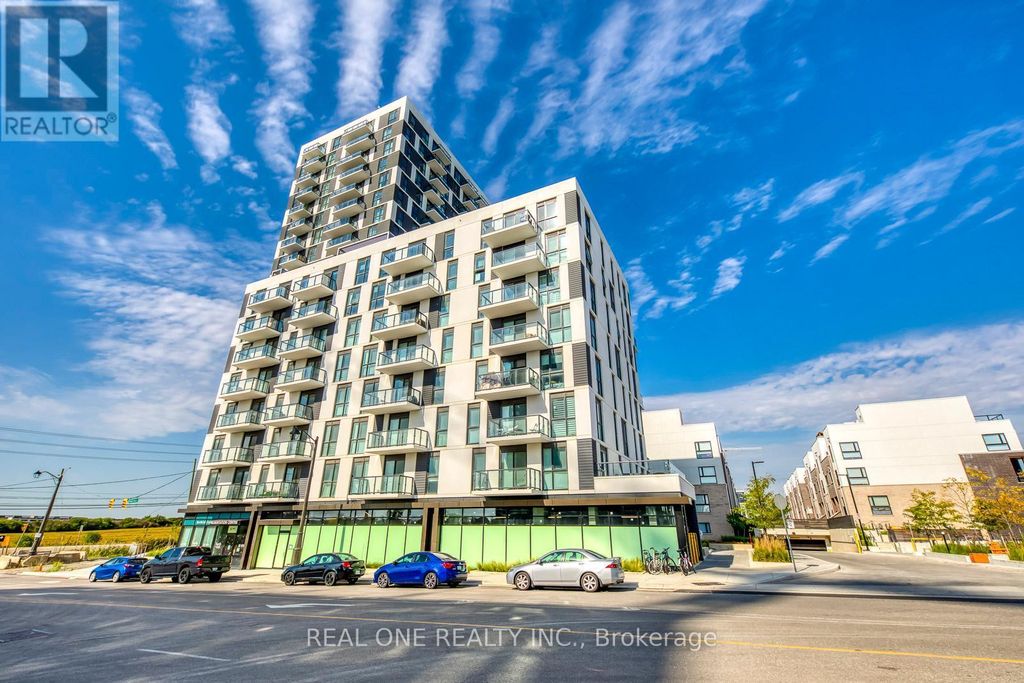 711 - 335 Wheat Boom Drive, Oakville (jm Joshua Meadows)