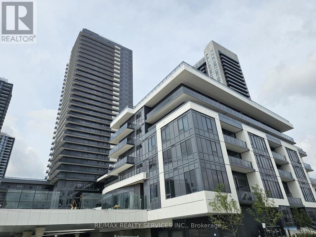 2707 - 5105 Hurontario Street, Mississauga (hurontario)