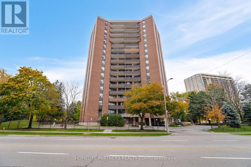 903 - 335 Mill Road, Toronto (eringate-Centennial-West Deane)