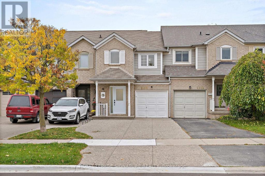1130 Westview Terrace, Oakville (wt West Oak Trails)