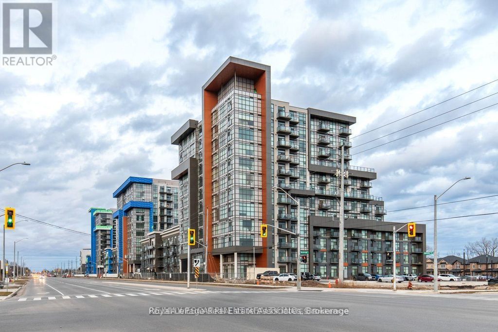 215 - 460 Dundas Street E, Hamilton (waterdown)