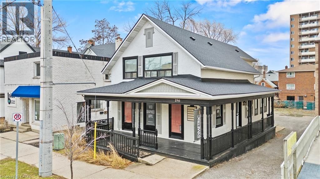 196 King Street, St. Catharines