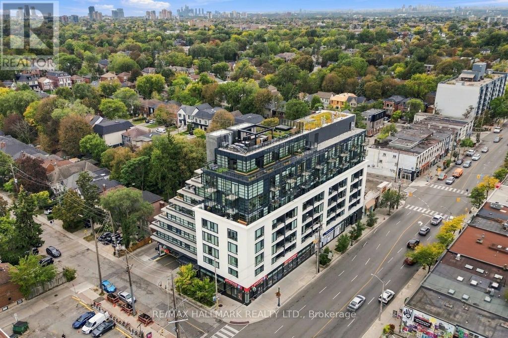507 - 170 Chiltern Hill Road, Toronto (humewood-Cedarvale)
