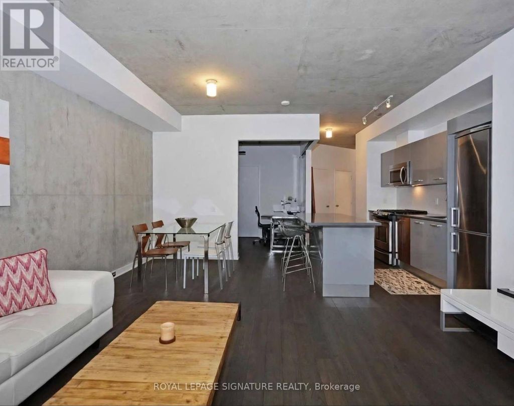310 - 319 Carlaw Avenue, Toronto (south Riverdale)