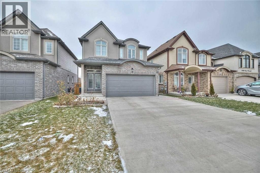 6045 Ernest Crescent Unit# Upper, Niagara Falls