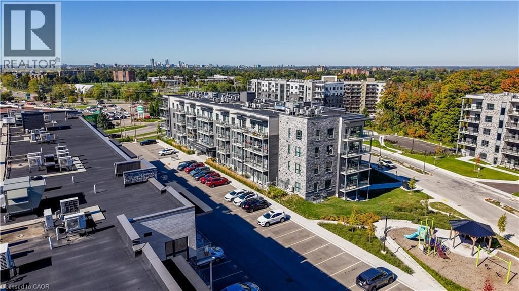 1101 Lackner Place Unit# 003, Kitchener