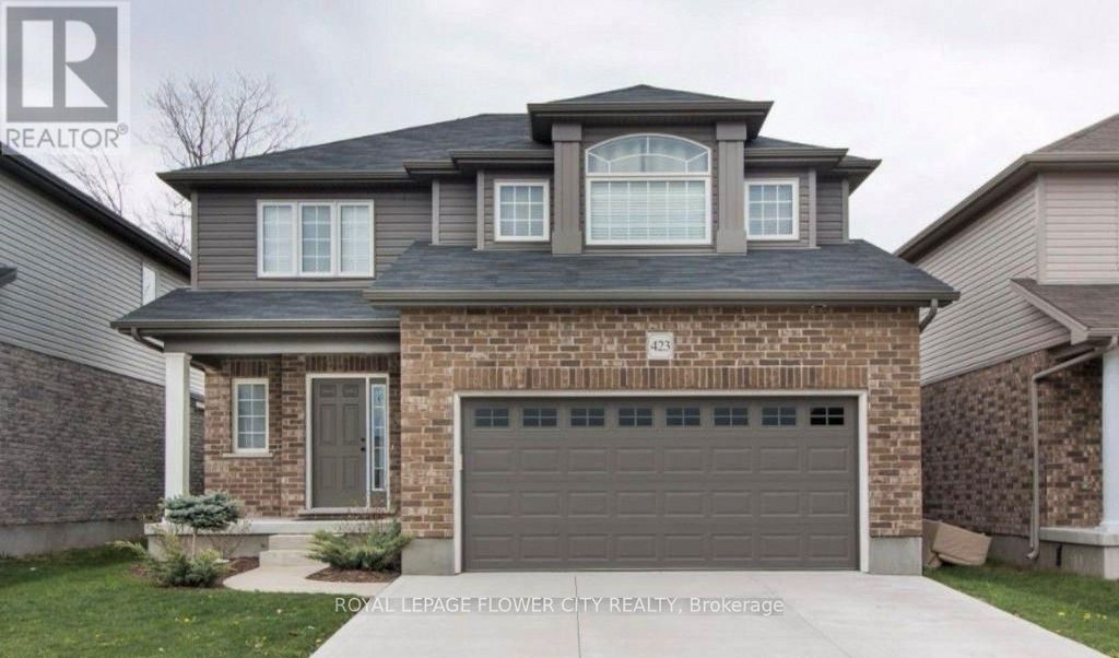 423 Champlain Avenue, Woodstock (woodstock - North)
