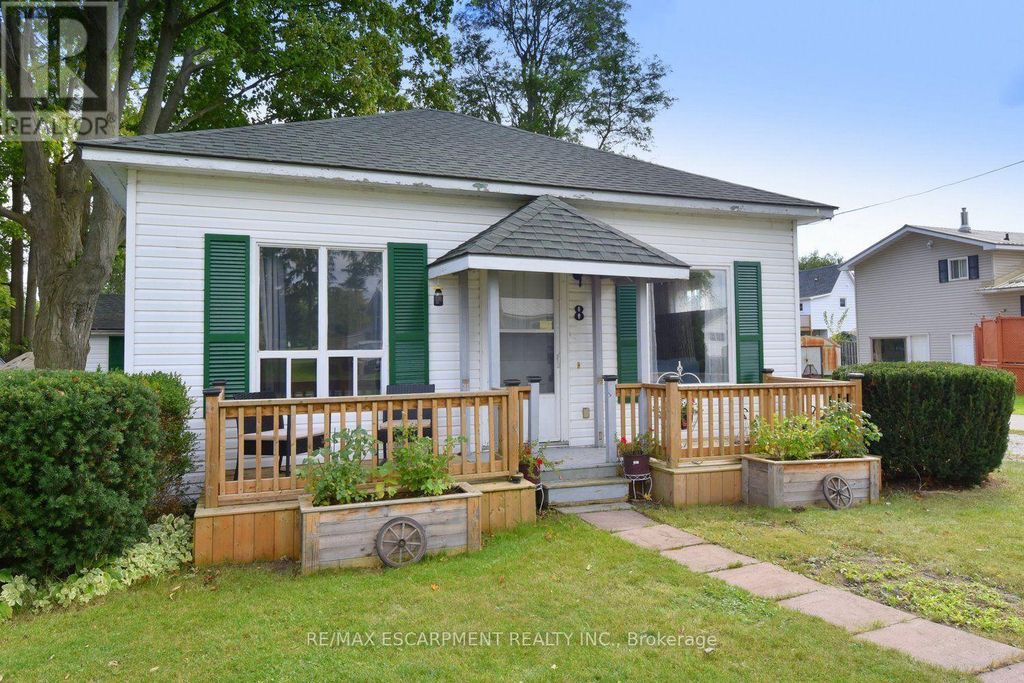 8 Chestnut Street, Norfolk (port Rowan)