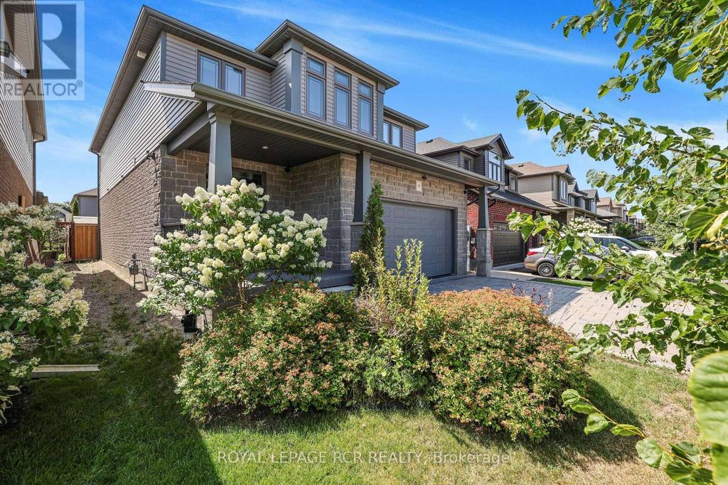 9 Mcintyre Lane, East Luther Grand Valley (grand Valley)