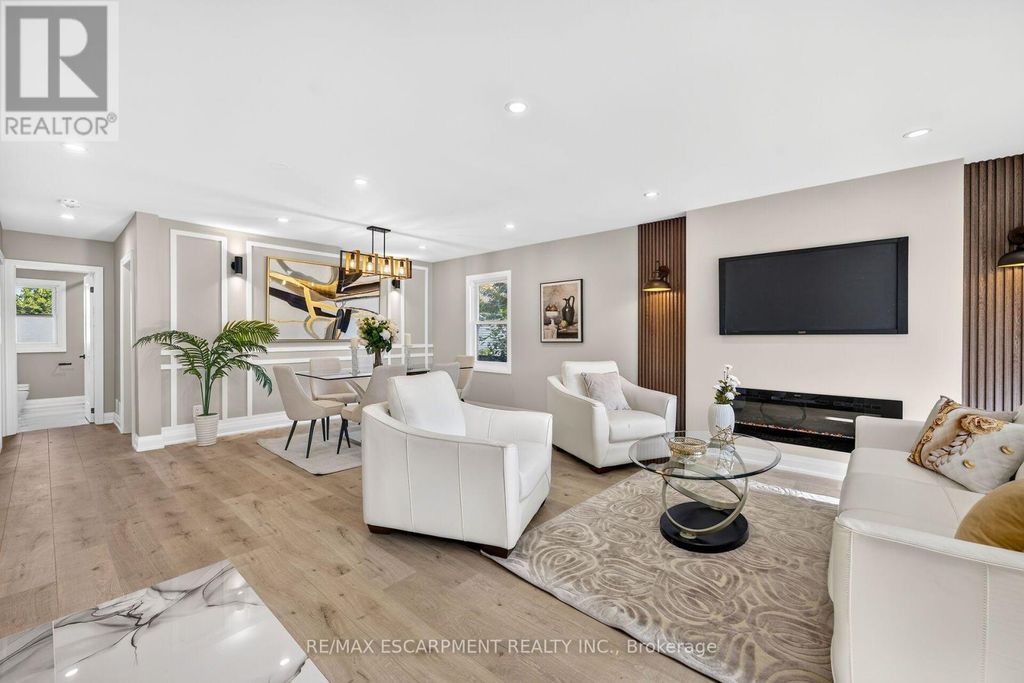 362 Rosseau Road, Hamilton (rosedale)