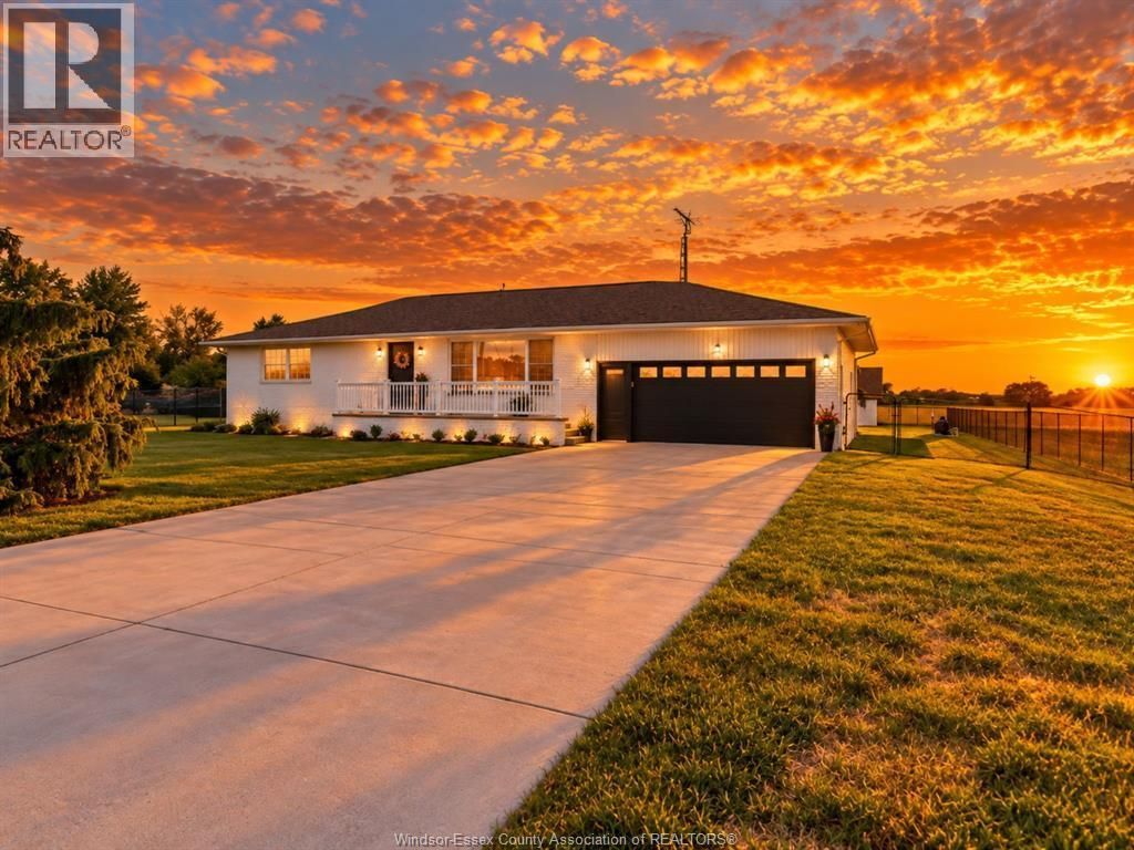4259 Graham Sideroad, Kingsville