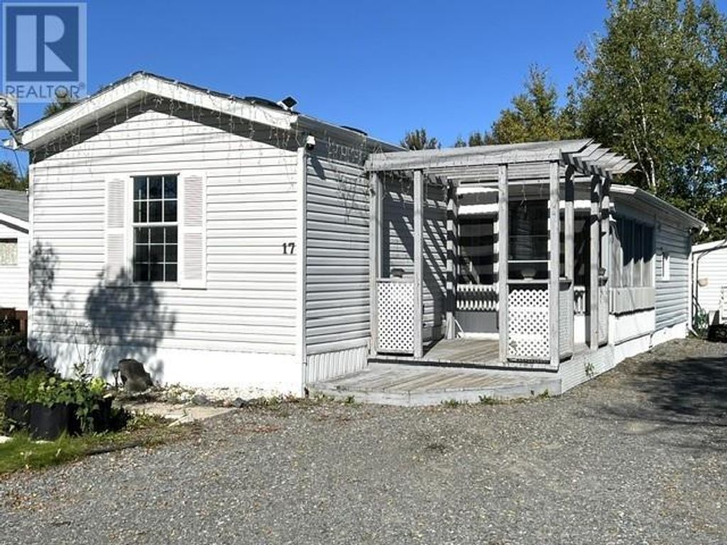 17 W Dryden Road, Greater Sudbury