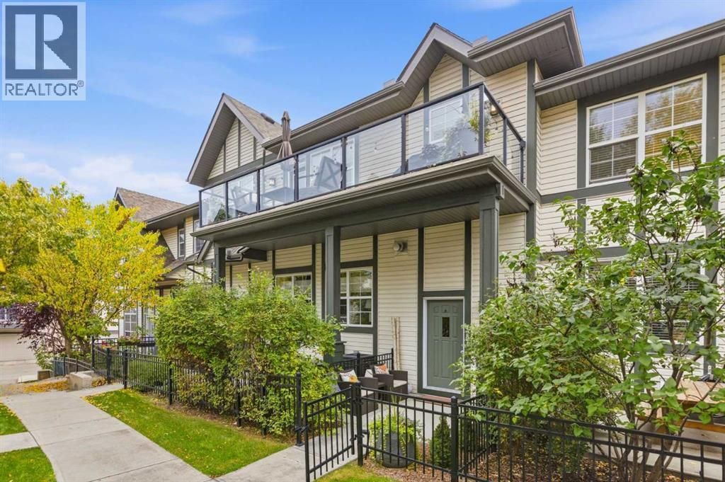 1221 Cranford Court Se, Calgary