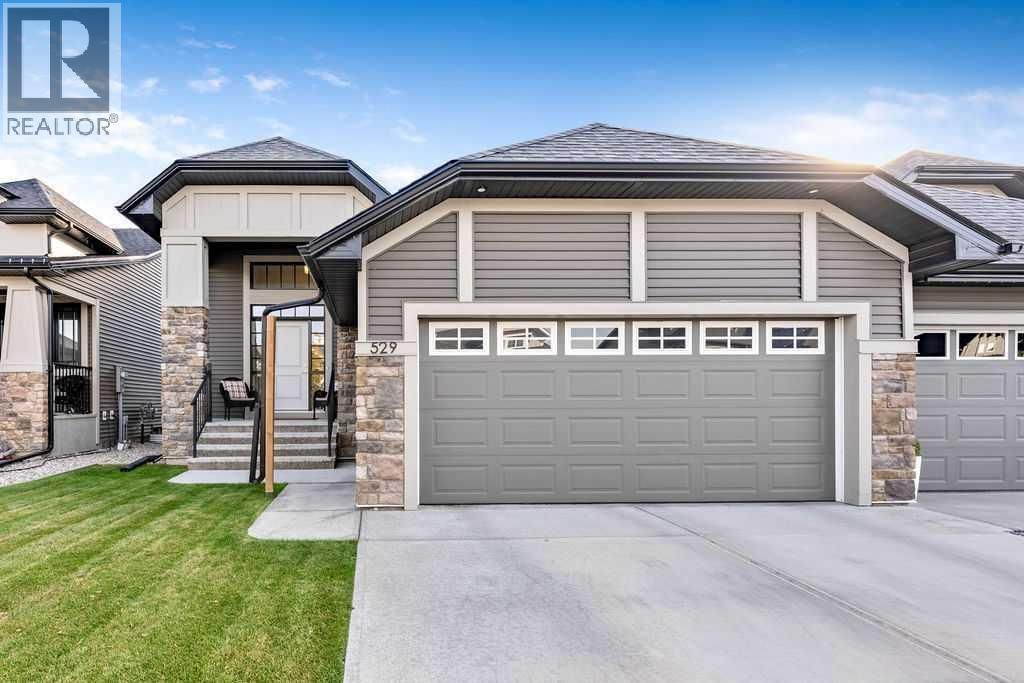 529 Montana Bay Se, High River