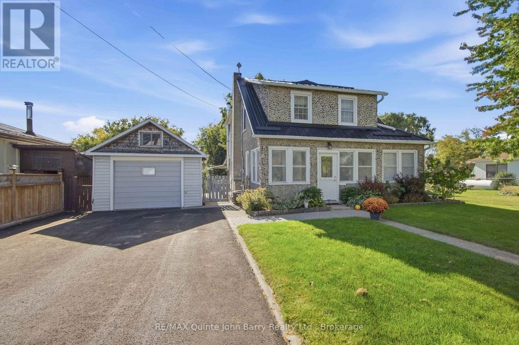 35 Queen Street, Tyendinaga (tyendinaga Township)