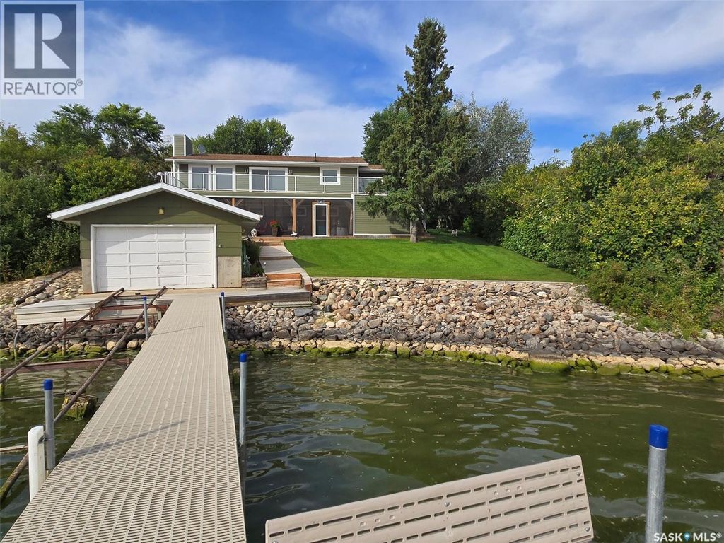 728 Elm Street, Resort Village Of Pasqua Lake, Sk, Pasqua Lake