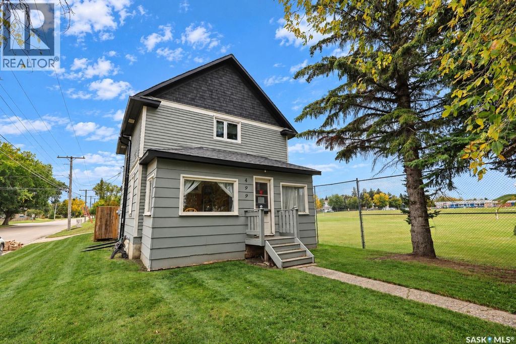 499 23rd Street E, Prince Albert