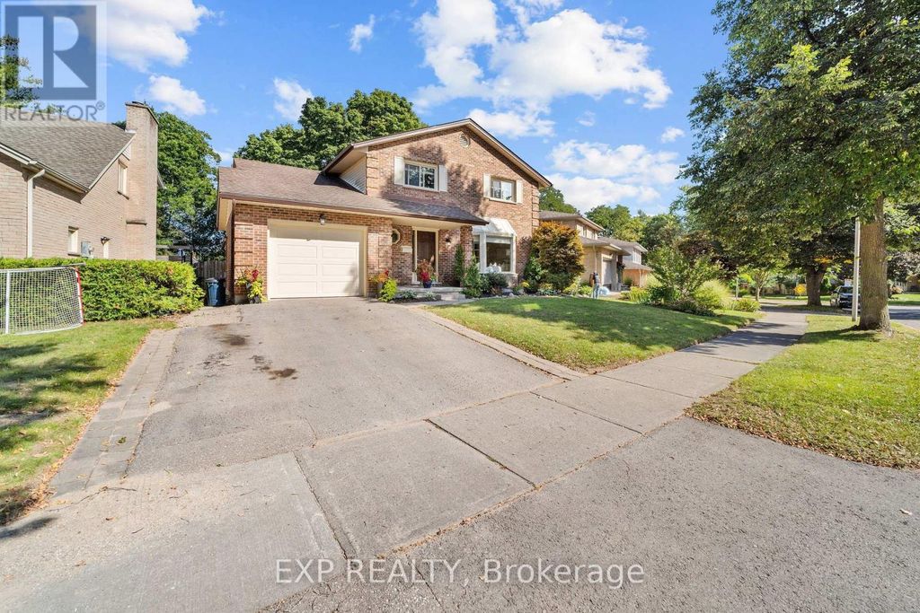 662 Grand View Avenue, London South (south K)