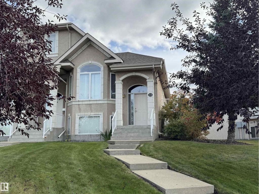#13 101 Jim Common Dr, Sherwood Park