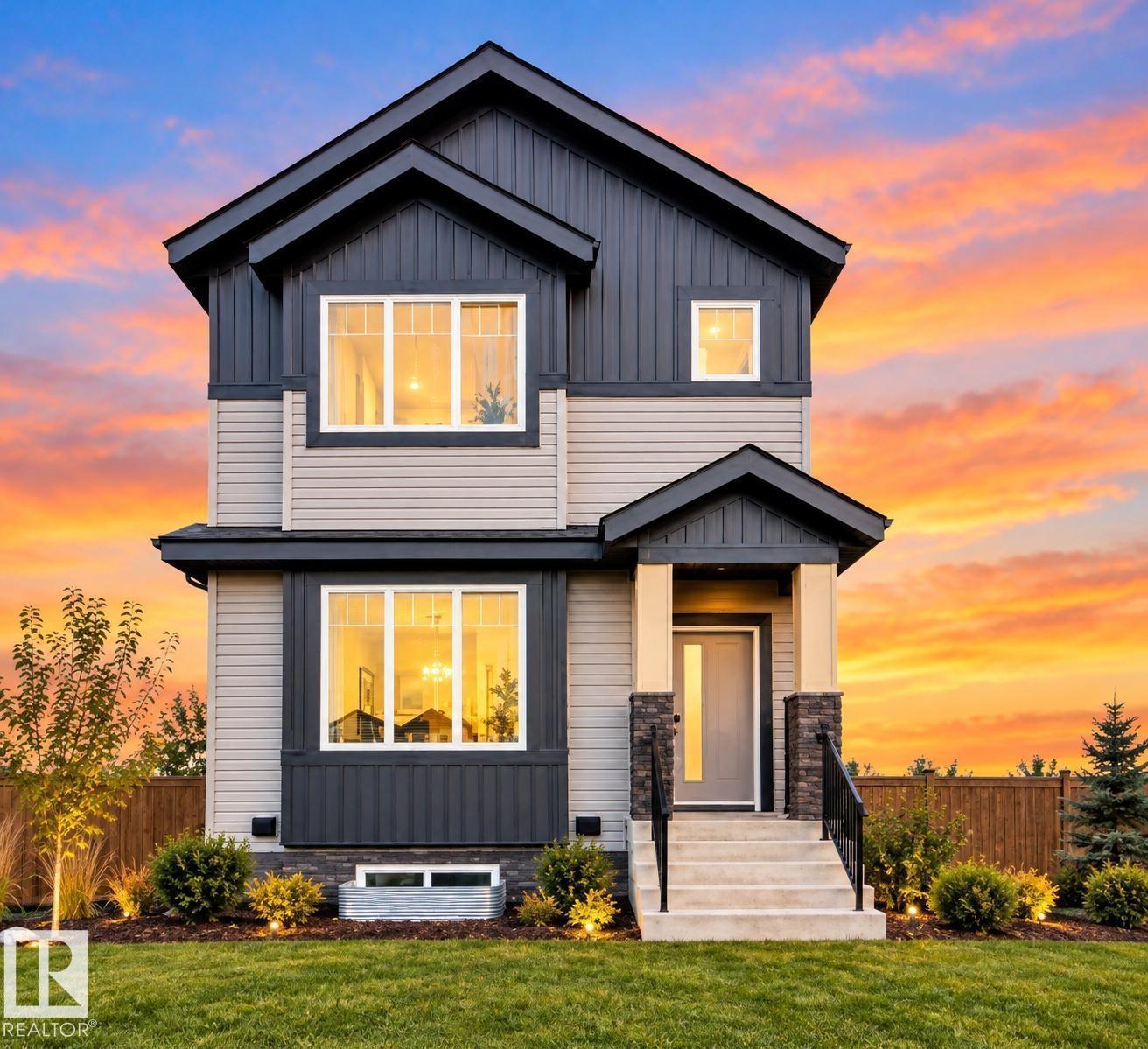 514 Robinson Blvd., Leduc