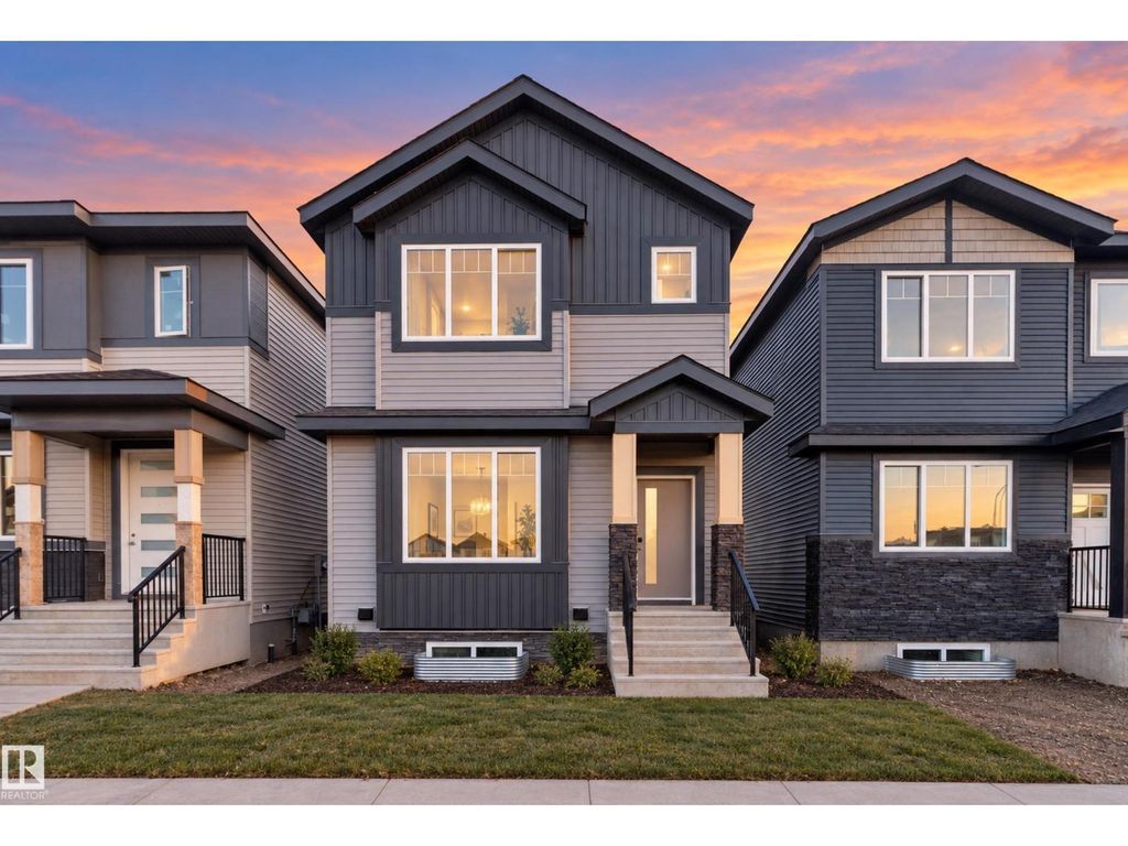 514 Robinson Blvd., Leduc