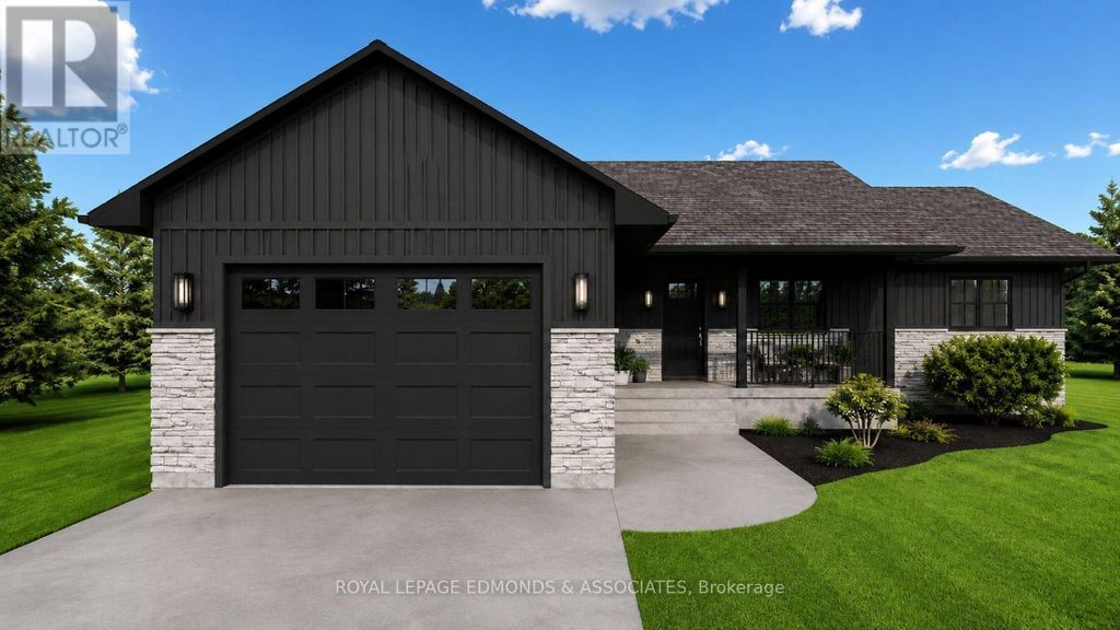 41 Eddy Crescent, Pembroke