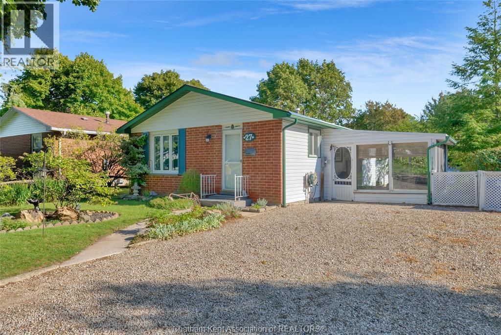 27 Marion Avenue, Chatham