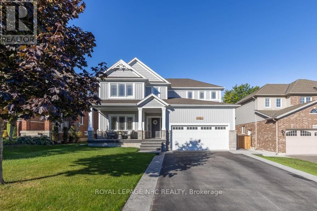 4050 Bush Crescent, Lincoln (beamsville)
