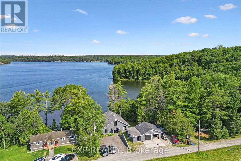 3 - 1378 Three Mile Lake Road, Muskoka Lakes (watt)