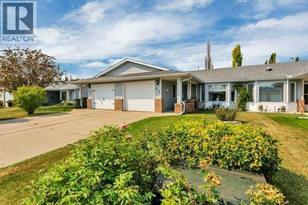 240 Ebert Close, Red Deer
