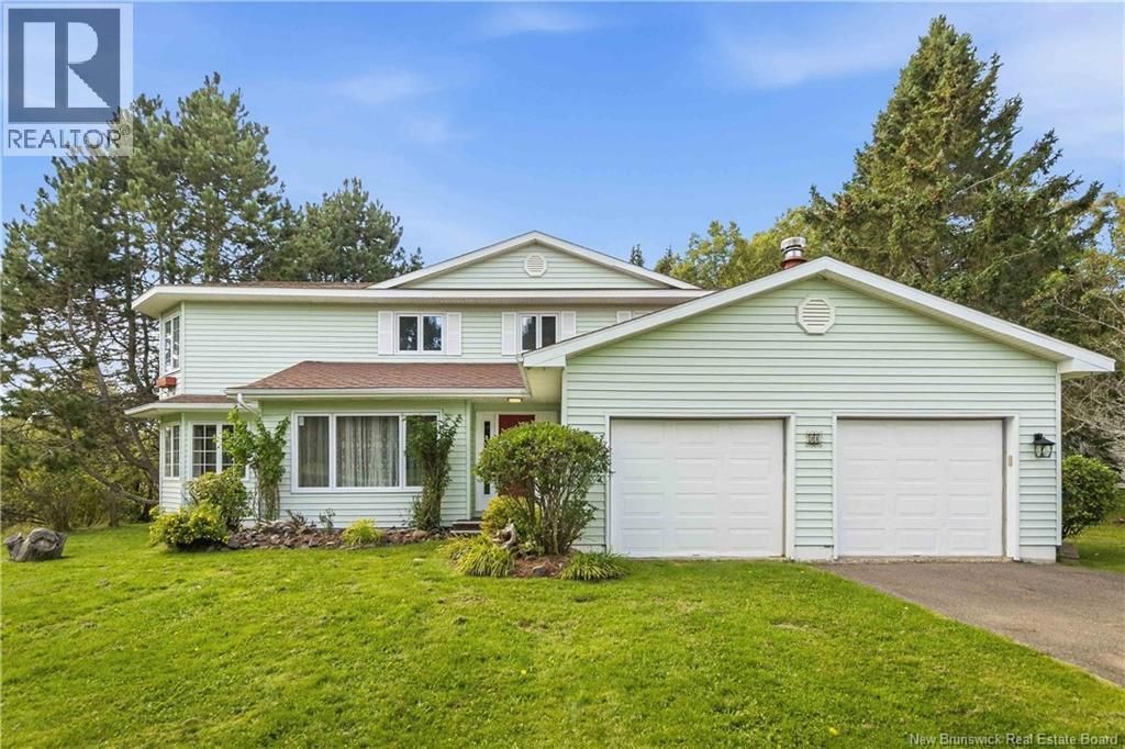 44 West Avenue, Sackville