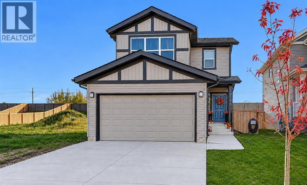 10145 84a Street, Grande Prairie