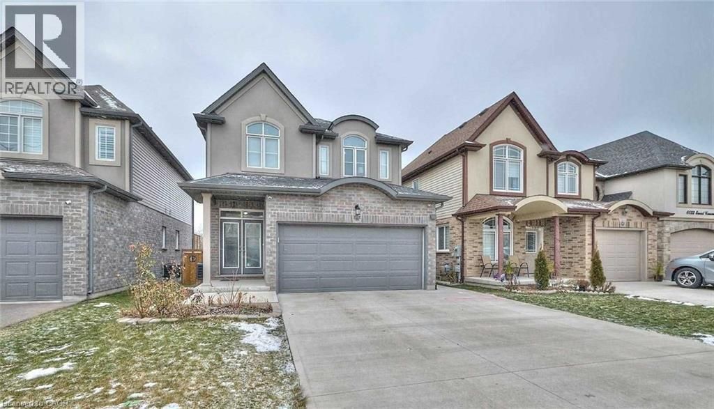 6045 Ernest Crescent Unit# Bmst, Niagara Falls