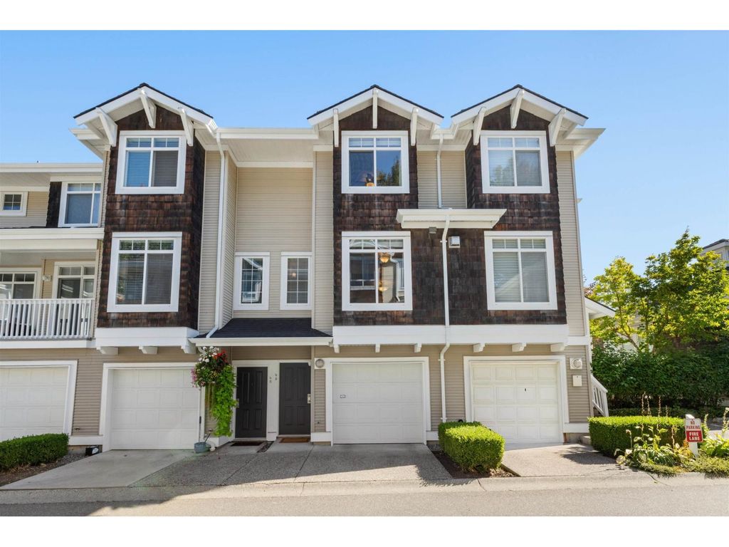 49 15030 58 Avenue, Surrey