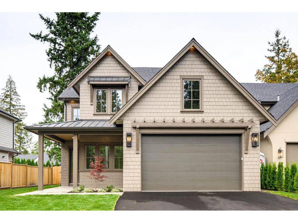 1 23787 40 Avenue, Langley