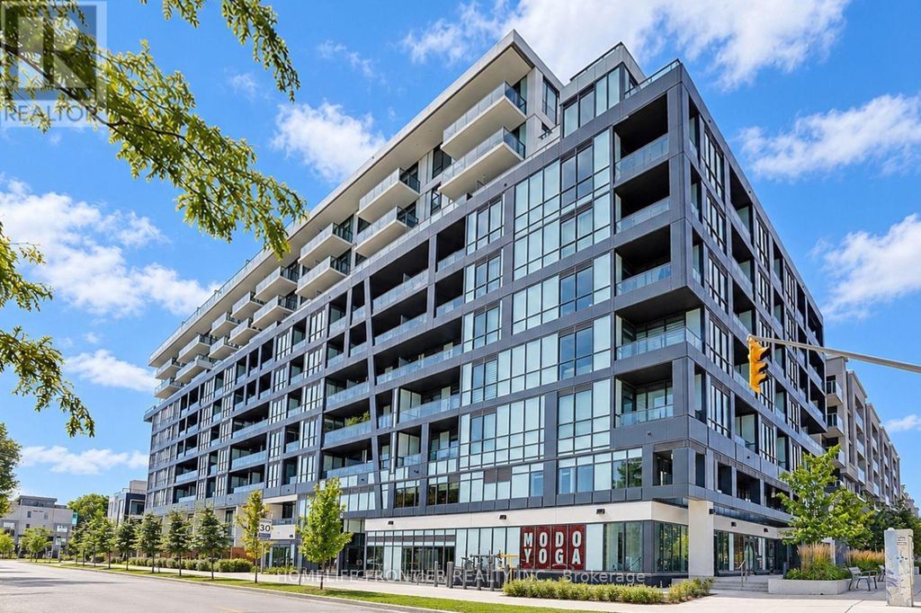 808 - 6 Greenbriar Road E, Toronto (bayview Village)