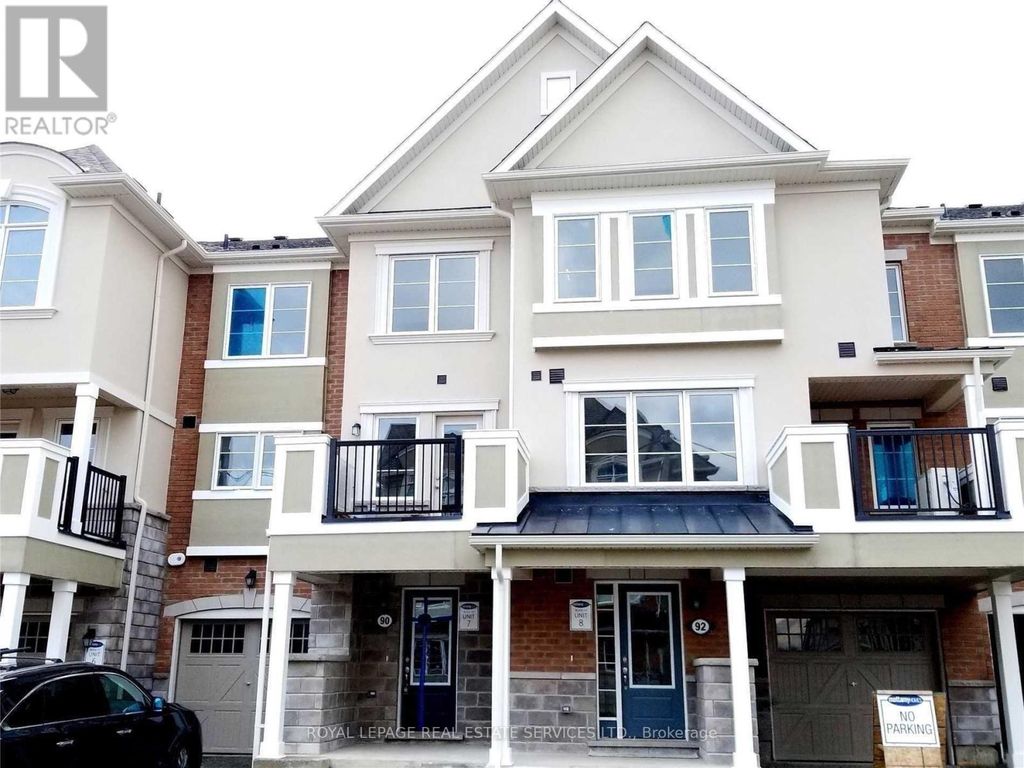 90 Howe Street, Toronto (clairlea-Birchmount)