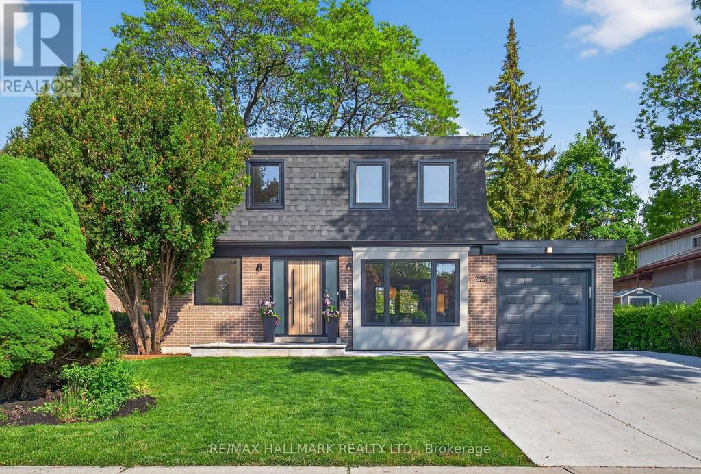 225 Catalina Drive, Toronto (guildwood)