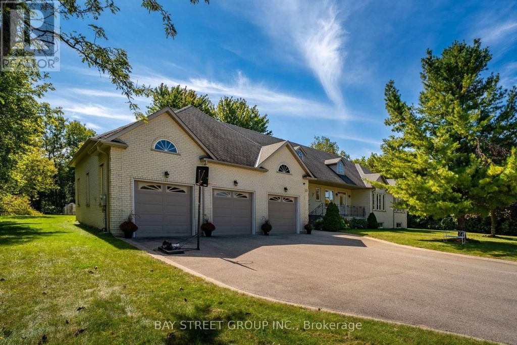 27 George Pipher Lane, Whitchurch-Stouffville (ballantrae)