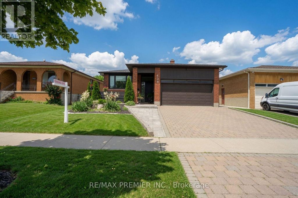 438 Woodbridge Avenue, Vaughan (west Woodbridge)